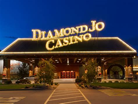 diamond jo casino hotels|Northern Iowa Casino, Hotel, Sportsbook, Table Games & More! .